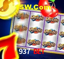 937 Bet: Jogos de Caça-Níqueis-Altas Recompensas, Roleta-Velocidade, Blackjack-Desafios Máximos