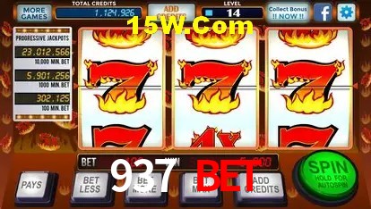 937 Bet - Site Oficial Do Cassino - 937Bet App